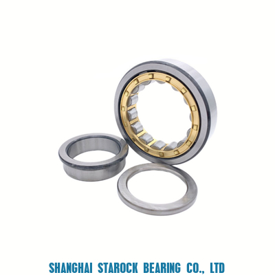 Product Manufacturer Long Using Life Good Performance NU3052M Cylindrical roller bearing Size260*400*104mm