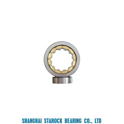 China Manufacturer Supplies High Performance Original NU3152M Cylindrical roller bearing Size260*440*144mm
