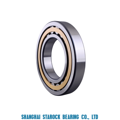 Reliable quality High speed Single row NJ/NU252M Cylindrical roller bearing Size260*480*80mm For Car Bearing