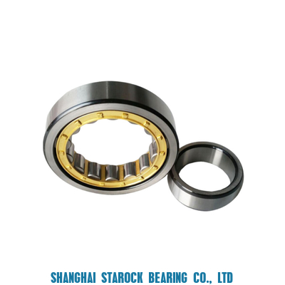 Reliable quality High speed Single row NJ/NU/NUP252M Cylindrical roller bearing Size260*480*80mm