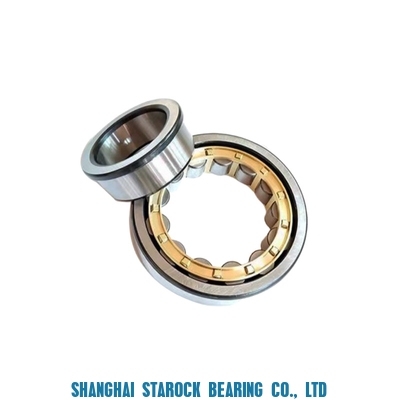 Best quality  Hot Sale Reducer Bearing NU352M Cylindrical roller bearing Size260*540*102mm For Printing machines