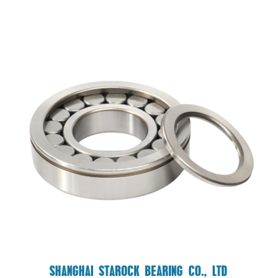 Wholesale steel bearing supplier high quality NU1964M  Cylindrical roller bearing Size320*440*56mm