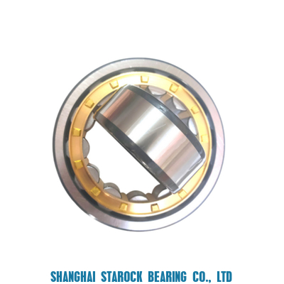 Wholesale steel bearing supplier high quality NU1964M  Cylindrical roller bearing Size320*440*56mm