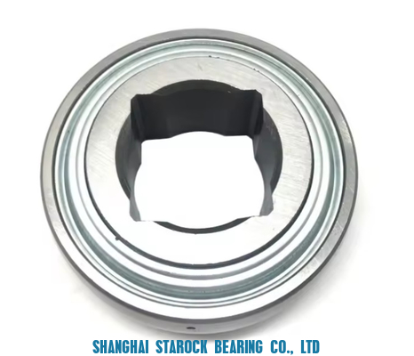 Cheap price customized OEM manufacturer roller bearing 207KRR9 Agricultural bearing For Farm industries