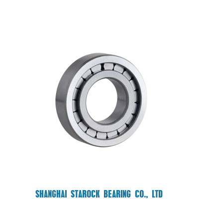 Wholesale steel bearing supplier high quality  NU2064M  Cylindrical roller bearing Size320 *480*95mm For Car Bearing