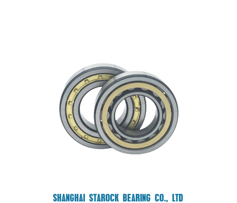 Professional production hot sale factory supplier NU3164M  Cylindrical roller bearing Size320 *540*176mm