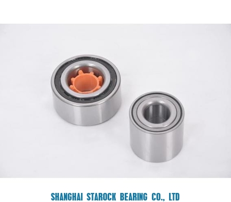 DAC38720036/33 Automobile hub bearings