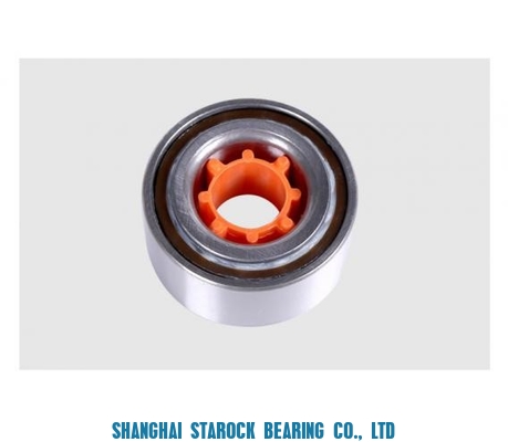 DAC38720036/33 Automobile hub bearings