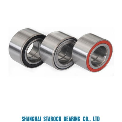 Automotive Wheel Bearings Model Number DAC25520042 RZ Wheel Hub Bearing