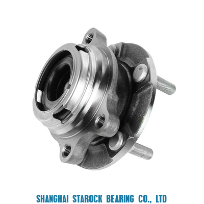 40202-JR70B 961728 front wheel hub bearing for Nissan Navara two-drive pickup