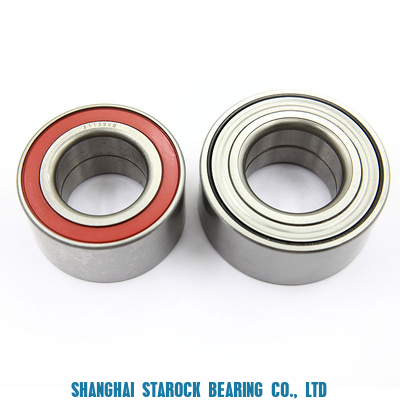 GB.40706.R00 rear front wheel hub auto bearing size 37*72*37mm
