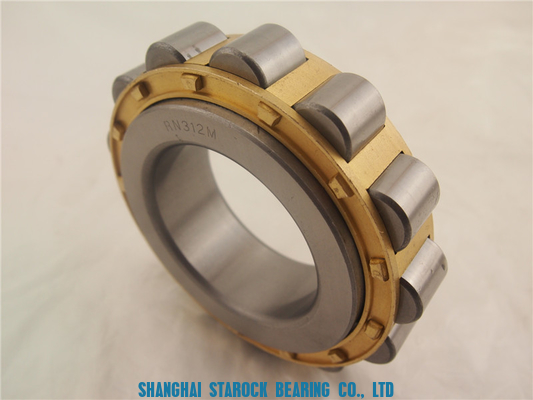 Product Manufacturer Long Using Life Good Performance RN312M  Cylindrical roller bearing Size60*113*31mm