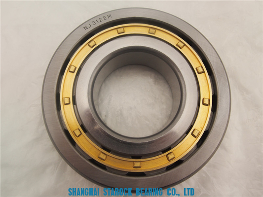Product Manufacturer Long Using Life Good Performance NJ312EM  Cylindrical roller bearing Size60*130*31mm