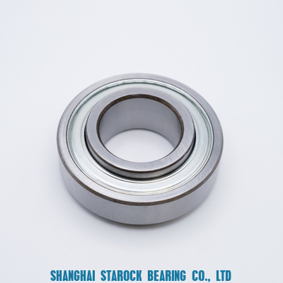 203KRR2 Agricultural Ball Bearing 16.25x40x12mm Sealed JD9214