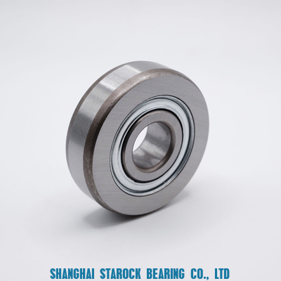 209NPP9 Agricultural Ball Bearing 1/2" Bore