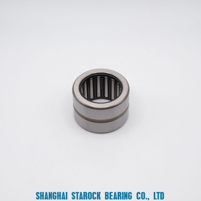 JD8873 Machined Needle Roller Bearing