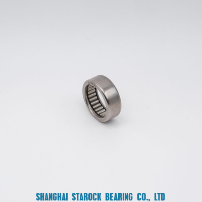 JD9892 Full Compliment Drawn Shell Cup Needle Roller Bearing