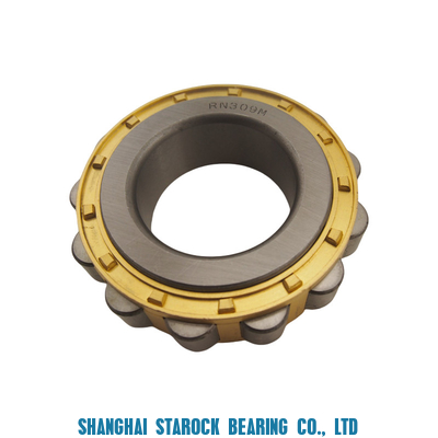 Product Manufacturer Long Using Life Good Performance RN309M  Cylindrical roller bearing Size45*86.5*25mm