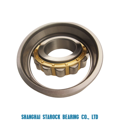 Product Manufacturer Long Using Life Good Performance NF315EM  Cylindrical roller bearing Size75*160*37mm