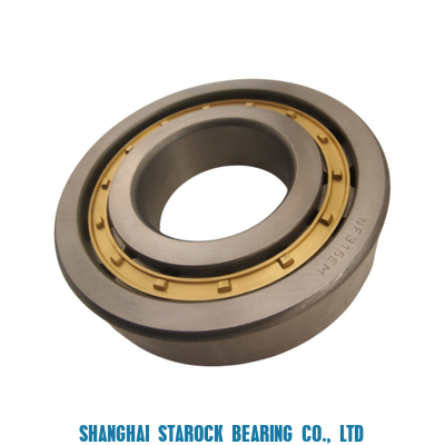 Product Manufacturer Long Using Life Good Performance NF315EM  Cylindrical roller bearing Size75*160*37mm