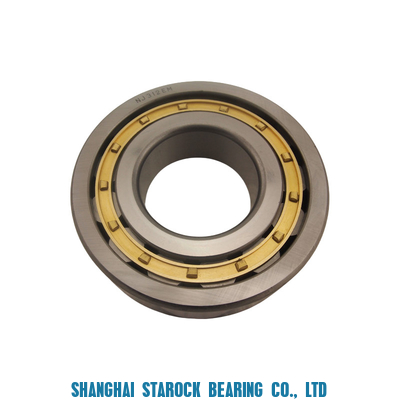 Product Manufacturer Long Using Life Good Performance NJ312EM  Cylindrical roller bearing Size60*130*31mm