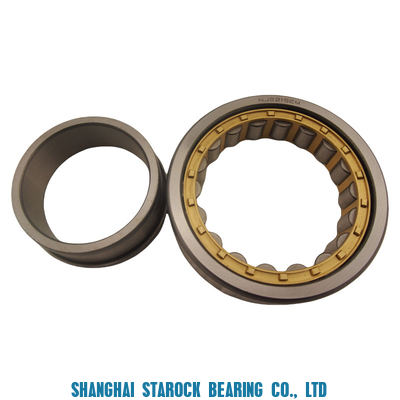 Product Manufacturer Long Using Life Good Performance NJ2215EM  Cylindrical roller bearing Size75*130*31mm