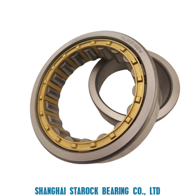 Product Manufacturer Long Using Life Good Performance NJ2215EM  Cylindrical roller bearing Size75*130*31mm