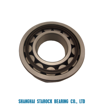Product Manufacturer Long Using Life Good Performance NU315TN  Cylindrical roller bearing Size75*160*37mm