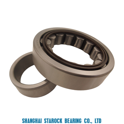 Product Manufacturer Long Using Life Good Performance NU315TN  Cylindrical roller bearing Size75*160*37mm