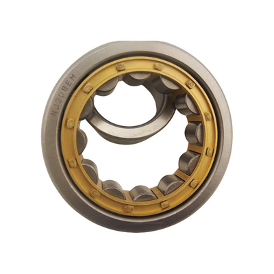Product Manufacturer Long Using Life Good Performance NJ308EM  Cylindrical roller bearing Size40*90*23mm
