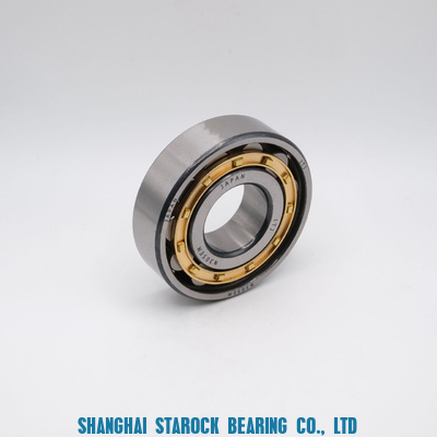 ITJ N210EM Cylindrical Roller Bearing 50x90x20mm