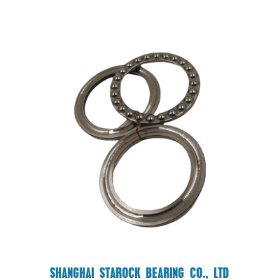Product Manufacturer Long Using Life Good Performance 51112 Thrust Ball Bearing 60x85x17