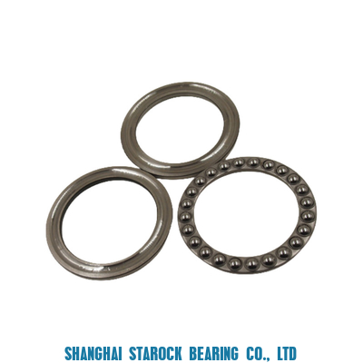 Product Manufacturer Long Using Life Good Performance  51128 Thrust Ball Bearing 140x180x31 Grooved UBC/USBC