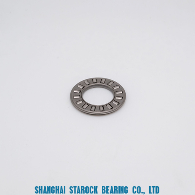 Product Manufacturer Long Using Life Good Performance AXK32432 Thrust Needle Roller Bearing 32x43.7x2mm
