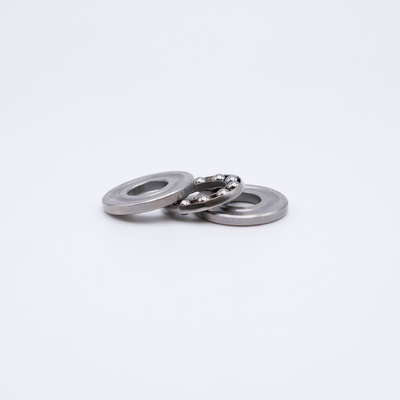 Cheap price customized OEM manufacturer thrust bearing SF5-10G Stainless Steel Miniature Thrust Ball Bearing 5x10x4mm Grooved