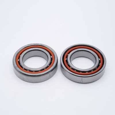 Cheap price customized OEM manufacturer thrust bearing 7000CTDULP4 Angular Contact Ball Bearing 10x26x8 ABEC7 100KRDS-BKE7