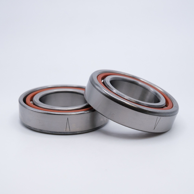 Product Manufacturer Long Using Life Good Performance 7010CYDUGL Duplex Angular Contact Ball Bearing 50x80x16mm