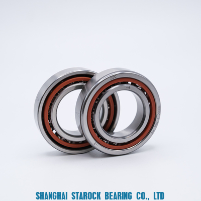 Product Manufacturer Long Using Life Good Performance 7012AC Precision 25 Degree Angular Contact Ball Bearing 60x95x18mm