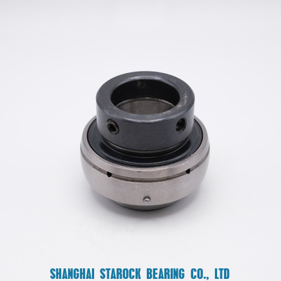 Product Manufacturer Long Using Life Good Performance 1" bore HC205-16 Eccentric Bore Insert Ball Bearing Set Screw Collar G1100KRRB