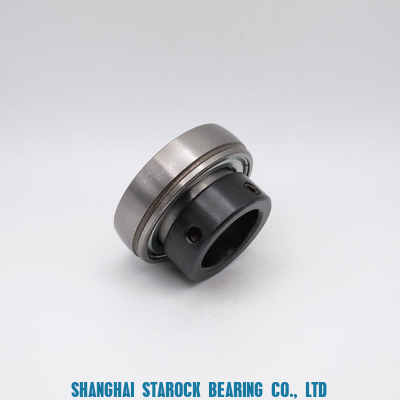 Product Manufacturer Long Using Life Good Performance 1" Bore SA205-16 Eccentric Insert Ball Bearing AL205-100 RA100R