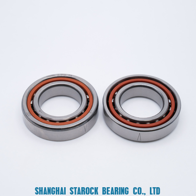 Product Manufacturer Long Using Life Good Performance 7012CTDULP4 Duplex 15* Angular Ball Bearing 60x95x16 Precision ABEC7