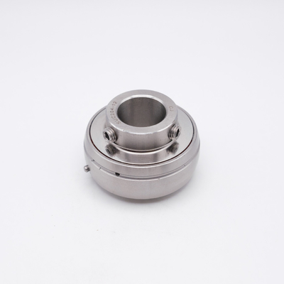 Product Manufacturer Long Using Life Good Performance 1-1/2" bore SUC208-24 Stainless Steel Insert Ball Bearing SUC208-24