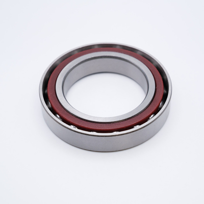 Product Manufacturer Long Using Life Good Performance  7200BEP Phenolic Caged 40 Degree Angular Ball Bearing 10x30x9 ABEC1 7200WN