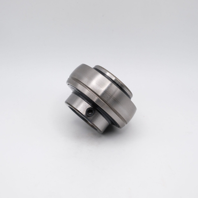 Product Manufacturer Long Using Life Good Performance 1-1/4" bore UC207-20 Insert Ball Bearing GY1104KRRB