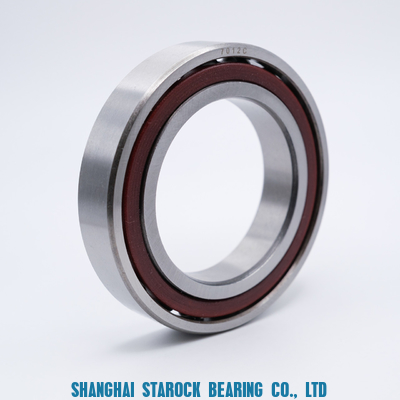 Product Manufacturer Long Using Life Good Performance 7202B Precision 40 Degree Angular Ball Bearing 15x35x11 ABEC1