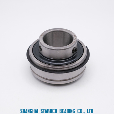 Product Manufacturer Long Using Life Good Performance 1-15/16" bore UC210-31 Set Screw Insert Ball Bearing GY1115KRRB