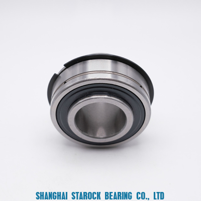 Product Manufacturer Long Using Life Good Performance 1-3/4 bore SER209-28 Insert Ball Bearing with Snap Ring ER28
