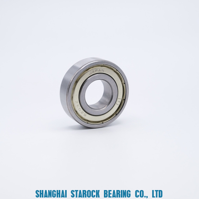 Product Manufacturer Long Using Life Good Performance 1/2 bore 6203-ZZ-08 Special Size Ball Bearing 1/2x40x12 Shielded