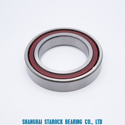 Product Manufacturer Long Using Life Good Performance 7205B Precision ABEC1 40 Degree Angular Contact Ball Bearing 25x52x15
