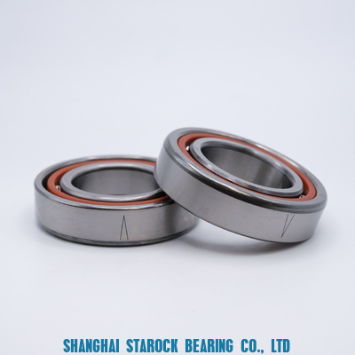 Product Manufacturer Long Using Life Good Performance 7205C Precision 15 Degree Angular Contact Ball Bearing 25x52x15 7205CTN99